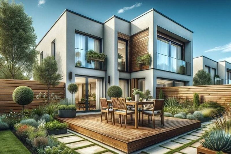 Terrasse en bois : les erreurs d’installation à éviter, pour une durée de vie maximale
