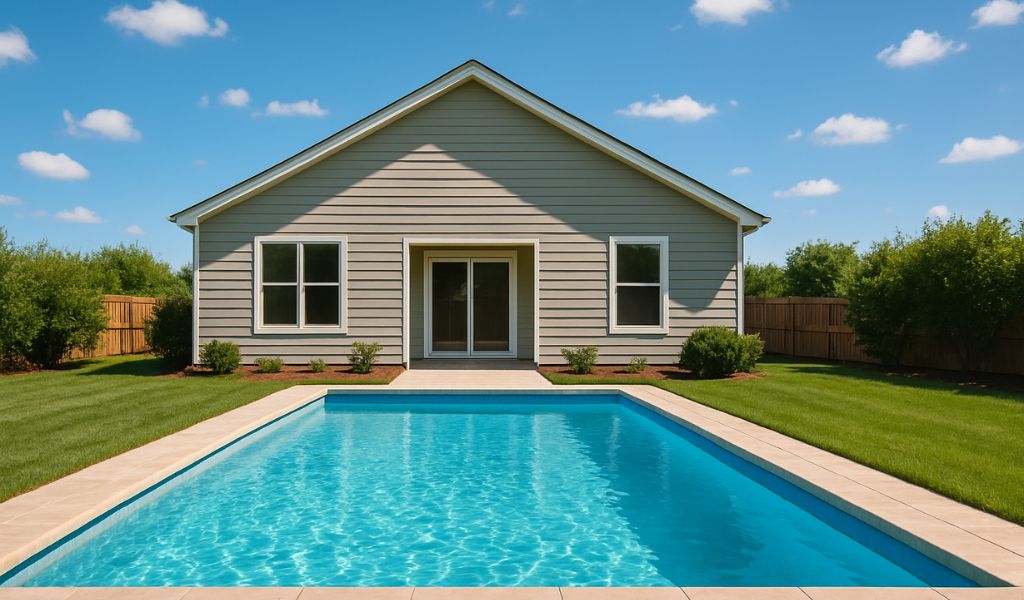 Comment sécuriser efficacement sa piscine familiale ?